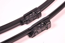 WYCIERACZKI BOSCH AEROTWIN DO OPEL MERIVA B (04.2010-12.2017)