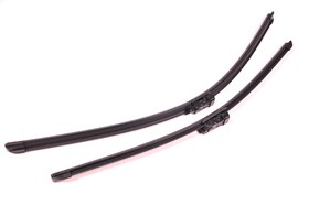 WYCIERACZKI BOSCH AEROTWIN DO OPEL MERIVA B (04.2010-12.2017)
