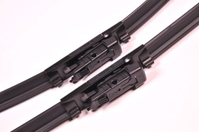 WYCIERACZKI BOSCH AEROTWIN DO KIA VENGA (12.2009-)