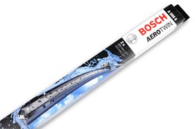 WYCIERACZKI BOSCH AEROTWIN DO AUDI SQ7 (04.2016-)