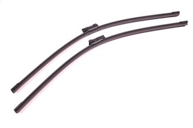 WYCIERACZKI BOSCH AEROTWIN DO OPEL AMPERA (10.2011-12.2015)