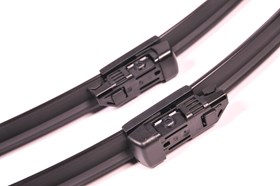 WYCIERACZKI BOSCH AEROTWIN DO OPEL AMPERA (10.2011-12.2015)
