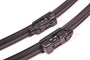 WYCIERACZKI BOSCH AEROTWIN DO OPEL AMPERA (10.2011-12.2015)