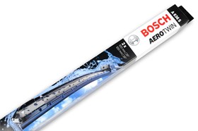 WYCIERACZKI BOSCH AEROTWIN DO PEUGEOT RCZ (01.2010-)