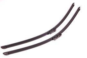WYCIERACZKI BOSCH AEROTWIN DO PEUGEOT 508 I SEDAN (10.2010-)