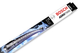 WYCIERACZKI BOSCH AEROTWIN DO MINI (BMW) COUNTRYMAN (09.2010-10.2016)