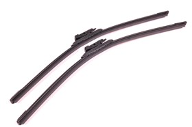 WYCIERACZKI BOSCH AEROTWIN DO MINI (BMW) COUNTRYMAN (09.2010-10.2016)