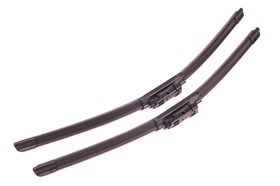 WYCIERACZKI BOSCH AEROTWIN DO MINI (BMW) COUNTRYMAN (09.2010-10.2016)