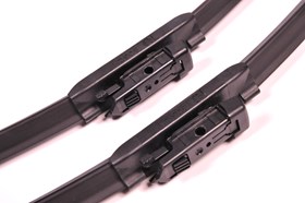 WYCIERACZKI BOSCH AEROTWIN DO MINI (BMW) PACEMAN (03.2013-09.2016)