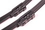 WYCIERACZKI BOSCH AEROTWIN DO AUDI A6 C7 AVANT ALLROAD (01.2012-09.2018)