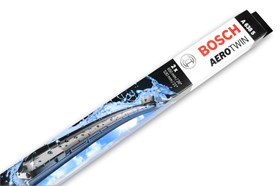 WYCIERACZKI BOSCH AEROTWIN DO AUDI A7 SPORTBACK I (07.2010-05.2018)