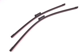 WYCIERACZKI BOSCH AEROTWIN DO AUDI RS7 SPORTBACK (05.2013-04.2018)