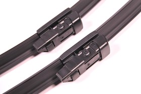 WYCIERACZKI BOSCH AEROTWIN DO AUDI RS7 SPORTBACK (05.2013-04.2018)