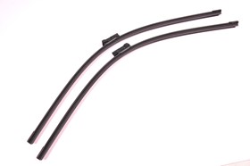 WYCIERACZKI BOSCH AEROTWIN DO FORD FOCUS III  SEDAN (01.2011-)