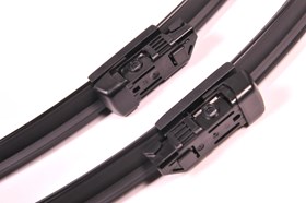 WYCIERACZKI BOSCH AEROTWIN DO FORD FOCUS III  SEDAN (01.2011-)
