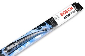 WYCIERACZKI BOSCH AEROTWIN DO CITROEN DS5 (09.2011-04.2015)