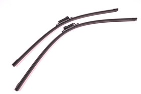 WYCIERACZKI BOSCH AEROTWIN DO CITROEN DS5 (09.2011-04.2015)