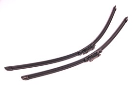 WYCIERACZKI BOSCH AEROTWIN DO CITROEN DS5 (09.2011-04.2015)
