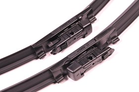 WYCIERACZKI BOSCH AEROTWIN DO CITROEN DS5 (09.2011-04.2015)