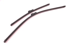 WYCIERACZKI BOSCH AEROTWIN DO BMW SERIA 6 F13 COUPE (10.2011-)