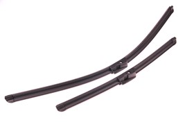 WYCIERACZKI BOSCH AEROTWIN DO BMW SERIA 6 F13 COUPE (10.2011-)
