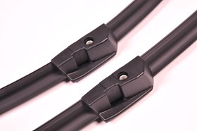 WYCIERACZKI BOSCH AEROTWIN DO BMW SERIA 6 F06 GC (05.2012-)