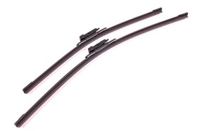 WYCIERACZKI BOSCH AEROTWIN DO BMW SERIA 2 F23 CABRIO (09.2014-)