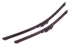 WYCIERACZKI BOSCH AEROTWIN DO BMW SERIA 2 F23 CABRIO (09.2014-)
