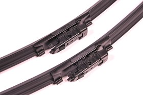 WYCIERACZKI BOSCH AEROTWIN DO BMW SERIA 2 F23 CABRIO (09.2014-)