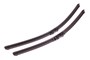 WYCIERACZKI BOSCH AEROTWIN DO PORSCHE BOXSTER (04.2012-08.2016)