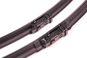 WYCIERACZKI BOSCH AEROTWIN DO PORSCHE BOXSTER (04.2012-08.2016)