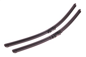 WYCIERACZKI BOSCH AEROTWIN DO PORSCHE BOXSTER (03.2016-)