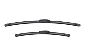 WYCIERACZKI BOSCH AEROTWIN DO BMW SERIA 1 F40 HATCHBACK (07.2019-)