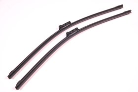 WYCIERACZKI BOSCH AEROTWIN DO MERCEDES KLASA E W212 SEDAN (03.2014-09.2016)