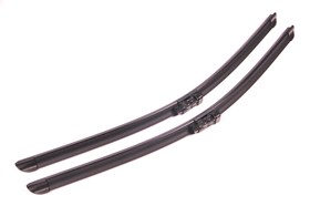 WYCIERACZKI BOSCH AEROTWIN DO MERCEDES KLASA E W212 SEDAN (03.2014-09.2016)