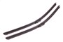 WYCIERACZKI BOSCH AEROTWIN DO MERCEDES KLASA E W212 SEDAN (03.2014-09.2016)