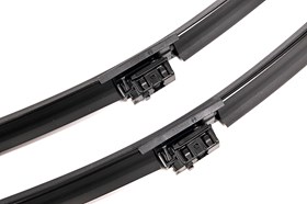 WYCIERACZKI BOSCH AEROTWIN DO MERCEDES KLASA GLC W253 SUV (07.2015-11.2018)