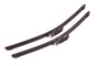 WYCIERACZKI BOSCH AEROTWIN DO MINI (BMW) HATCHBACK (04.2012-11.2013)