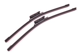 WYCIERACZKI BOSCH AEROTWIN DO MINI (BMW) CABRIO R57 (04.2012-06.2015)