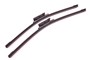 WYCIERACZKI BOSCH AEROTWIN DO MINI (BMW) CABRIO R57 (04.2012-06.2015)