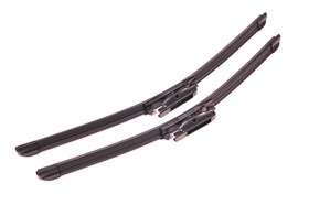 WYCIERACZKI BOSCH AEROTWIN DO MINI (BMW) CABRIO R57 (04.2012-06.2015)