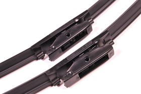 WYCIERACZKI BOSCH AEROTWIN DO MINI (BMW) CABRIO R57 (04.2012-06.2015)