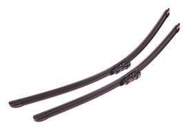 WYCIERACZKI BOSCH AEROTWIN DO AUDI TTS ROADSTER (02.2015-)