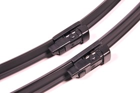 WYCIERACZKI BOSCH AEROTWIN DO SKODAKODIAQ I(02.2017-05.2021)