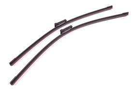 WYCIERACZKI BOSCH AEROTWIN DO PORSCHE PANAMERA (09.2016-)