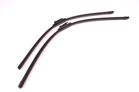 WYCIERACZKI BOSCH AEROTWIN DO OPEL ZAFIRA C TOURER  (01.2012-)