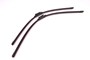 WYCIERACZKI BOSCH AEROTWIN DO OPEL ZAFIRA C TOURER  (01.2012-)