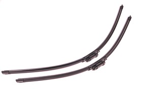 WYCIERACZKI BOSCH AEROTWIN DO OPEL ZAFIRA C TOURER  (01.2012-)