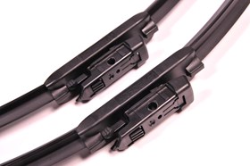 WYCIERACZKI BOSCH AEROTWIN DO CITROEN C4 PICASSO II (08.2016-)