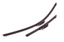WYCIERACZKI BOSCH AEROTWIN DO RENAULT CLIO IV HATCHBACK (05.2012-)